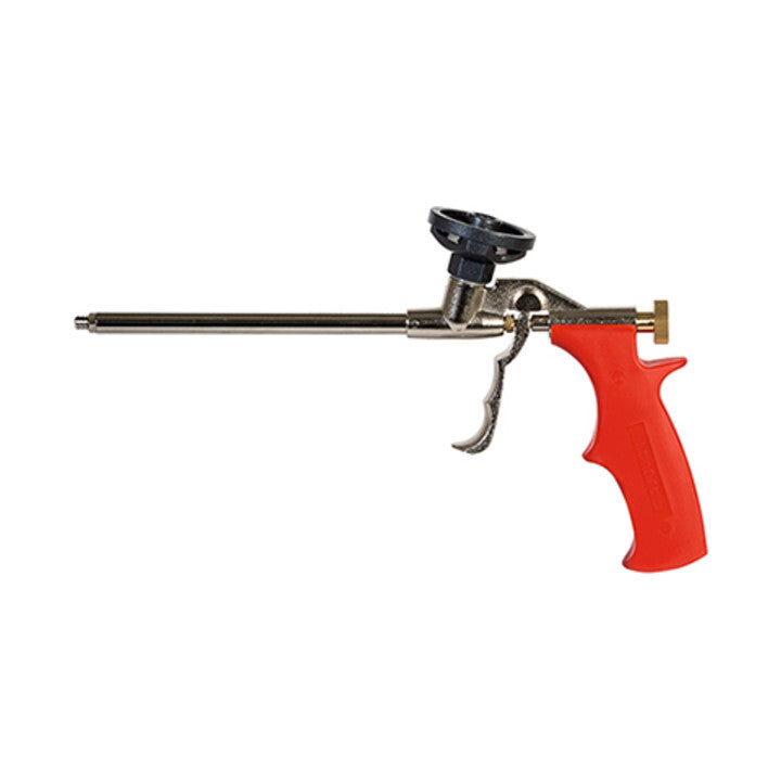 FISCHER Schaumpistole PUP M3 Metall für 1K-PU-Schaum professionelle Anwendung - 4006209332085