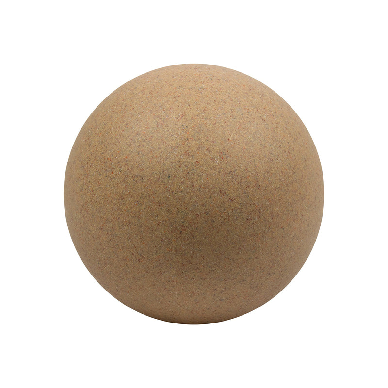 Heitronic Leuchtkugel Gartenleuchte Mundan LED Dekokugel terracotta Ø30cm IP44 - 4002940359534