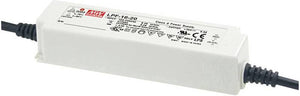 B-Ware Mean Well LPF-16D-12 LED-Treiber, LED-Trafo Konstantspannung, Konstantstrom