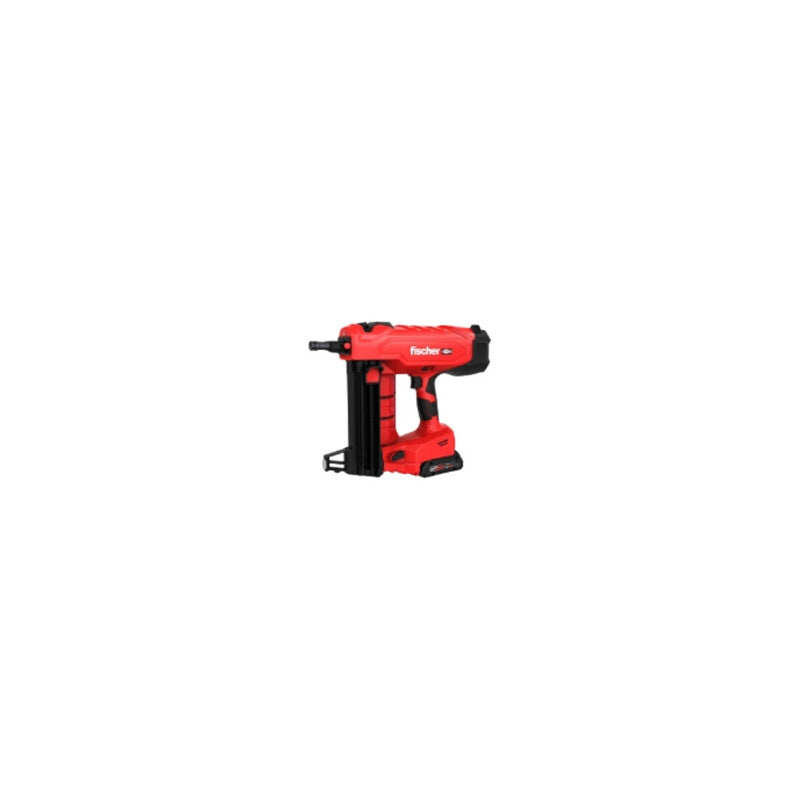 Fischer Akku-Bolzenschubgerät FXC85 Set XL-Boxx Profi Setzgerät 18V 85 Joule - 4048962479485