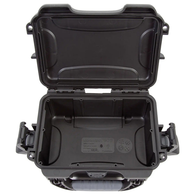NANUK Transportkoffer Modell 903 Koffer Kunstharz schwarz 188x79x124mm robust - 0666365008749