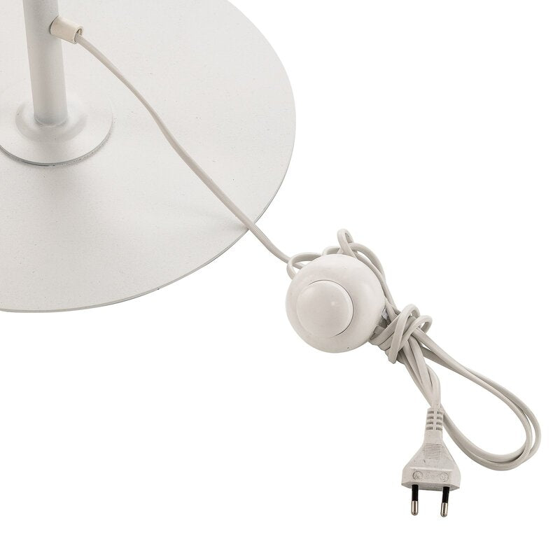 Euluna Stehleuchte Stehlampe Dione Lampe Leuchte 4-flg weiß SIEHE TEXT/FOTO - 5904798654344