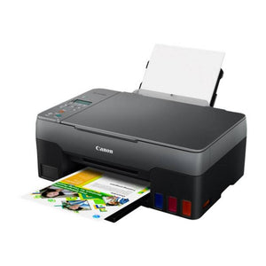 B-Ware Canon PIXMA G3520 Tintenstrahl-Multifunktionsdrucker Drucker Scanner