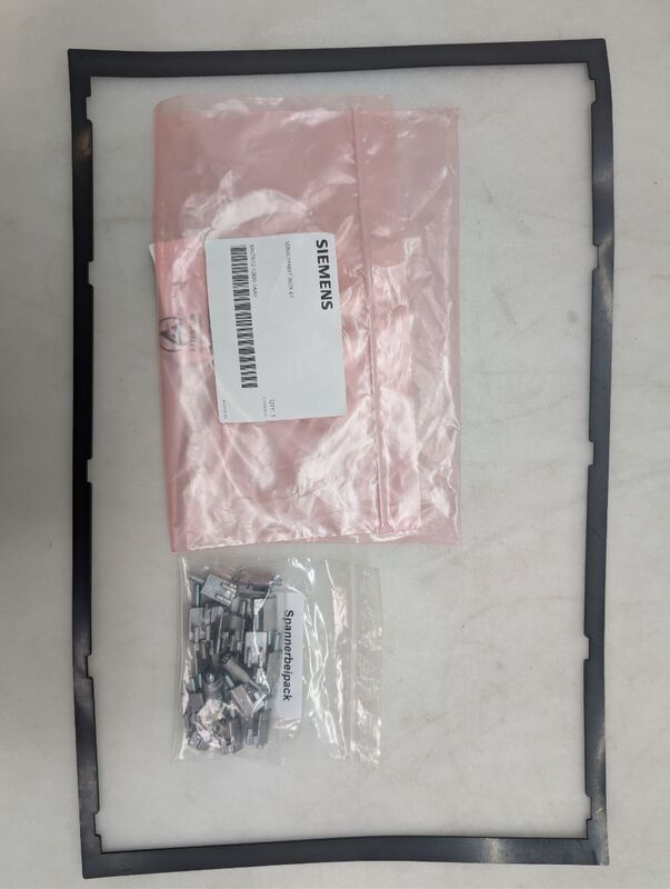 Siemens SPS-Service-Paket 6AV7672-1JB00-1AA0 elektrisches Zubehör mechanisches - 4047618090777