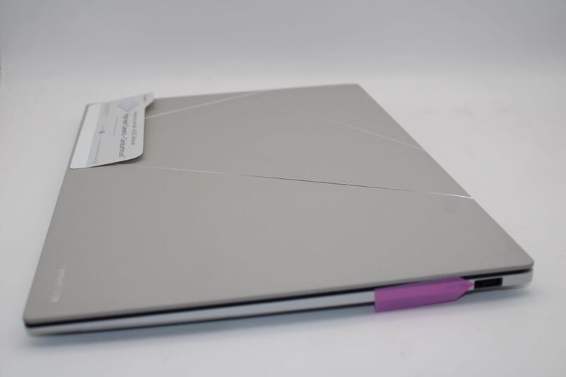 Asus Notebook ZenBook S 14 35.6cm WQXGA+ Intel Core Ultra 7 32GB 1TB SSD Win11 - 4711636379007
