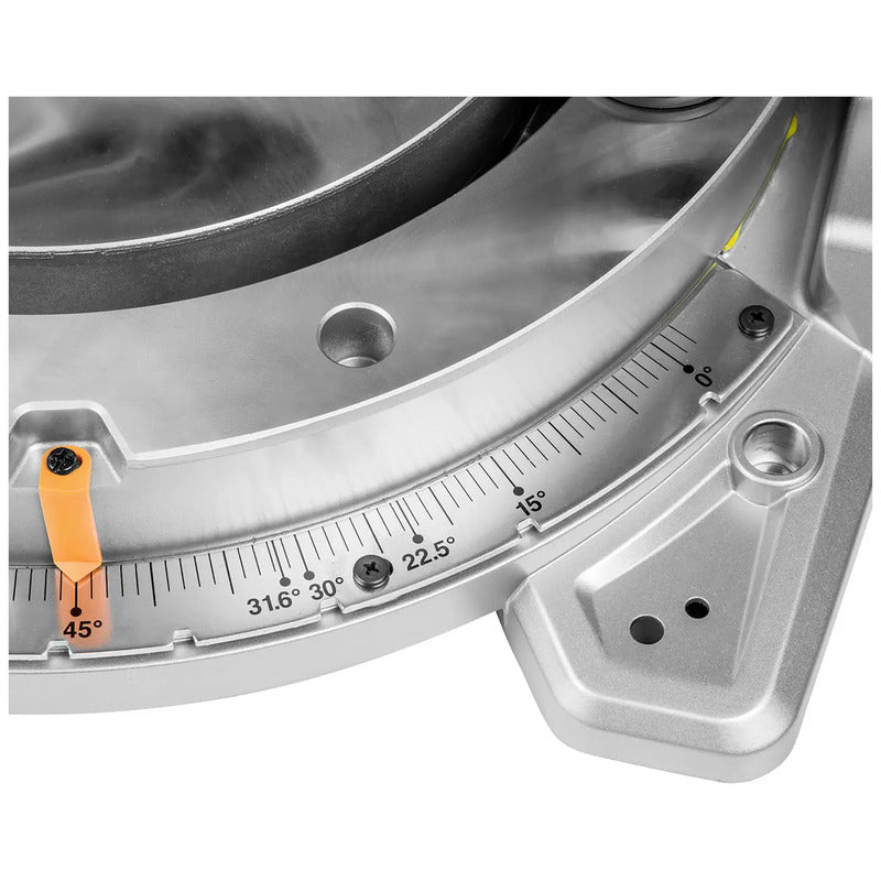 Makita Kapp- und Gehrungssäge LS1219L 305mm 1800W Handkreissäge präzise Säge - 0088381854634