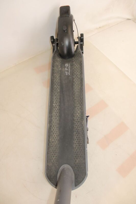 ePowerFun 102006 E-Scooter Elektroscooter Elektroroller E-Roller 22 km/h faltbar - 4260672952182
