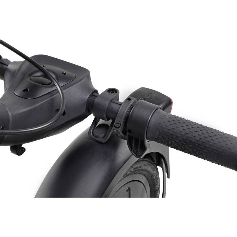 ePowerFun 102006 E-Scooter Elektroscooter Elektroroller E-Roller 22 km/h faltbar - 4260672952182