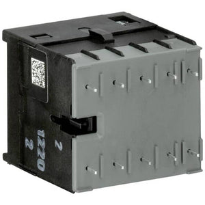 B-Ware ABB Kleinschütz Schütz Magnet BC6-30-01-P-1.4-81 3 Schließer 1 Öffner 6 STÜCK