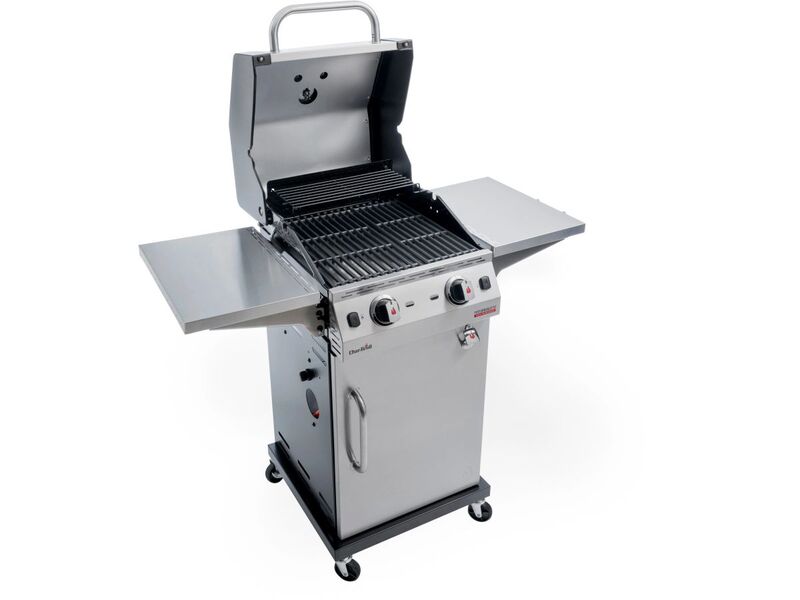 Char-Broil Gasgrill Performance PRO S 2 Gusseisen 2 Brenner TRU-Infrared Grill - 4260657724698