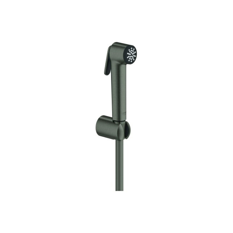 Grohe Handbrause Tempesta 27513 Duschbrause Kunststoff grau 1500mm - 4005176738166
