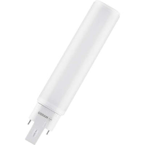 B-Ware Osram Led Röhre Lampe Leuchtmittel G24q 3 Warmweiß 990 Lm 10 W 163 Mm 4 Stück