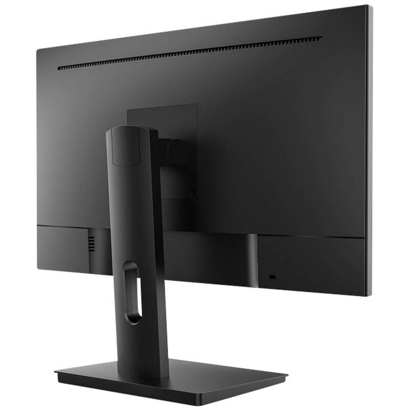 Denver MLE-2705 27 Zoll 4K LED-Monitor 3840x2160 5ms HDMI VESA Blaulicht-Filter - 5706751079689