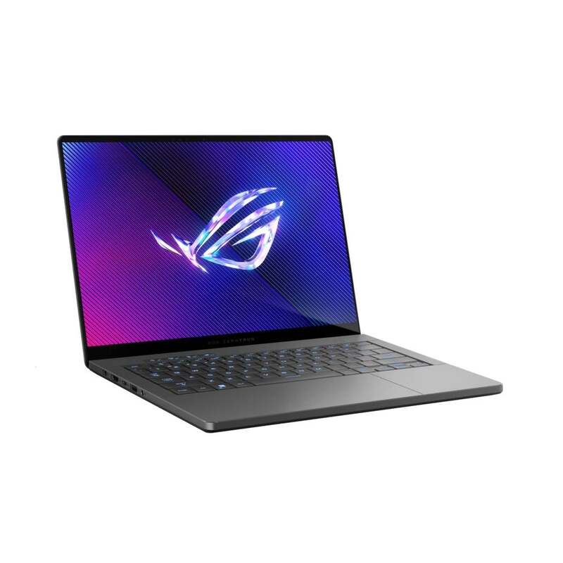 ASUS ROG GA403UI-QS024W 14 Zoll Notebook Laptop RTX 4060 SIEHE TEXT/FOTO - 4711387443330