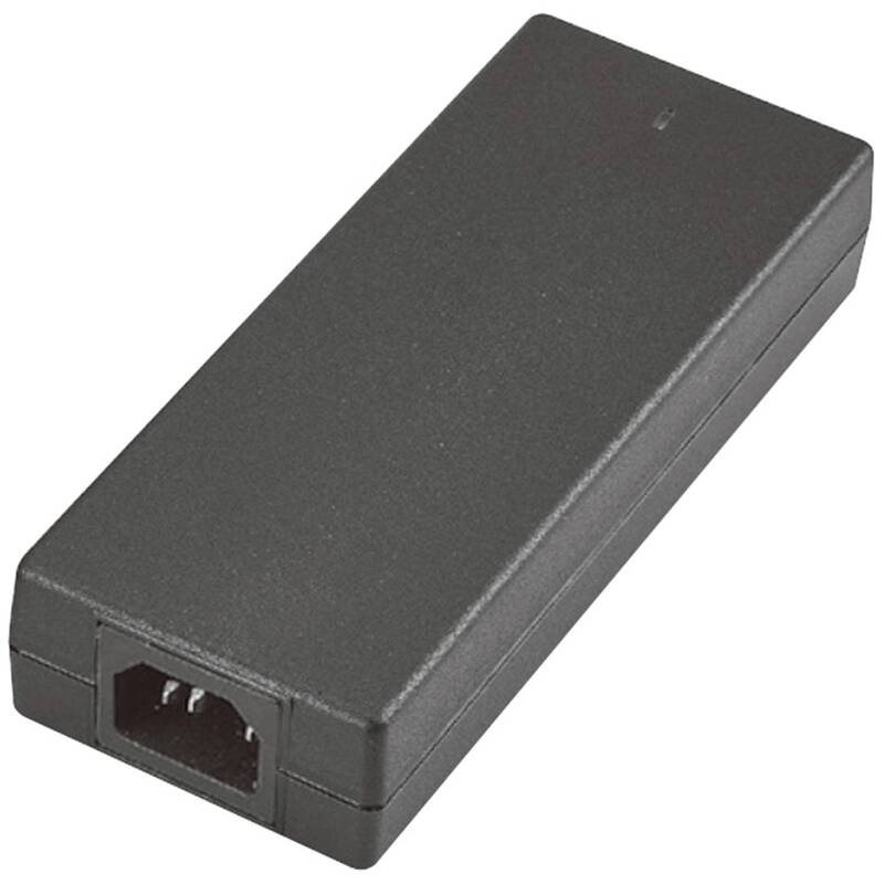 EDAC Power Electronics Tischnetzteil 24V DC 6,25A 150W für LED-Anwendungen - 4021087070195