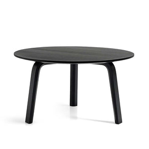 B-Ware Hay Bella Couchtisch Tisch Wohnzimmertisch Beistelltisch 60x32 cm Eiche schwarz