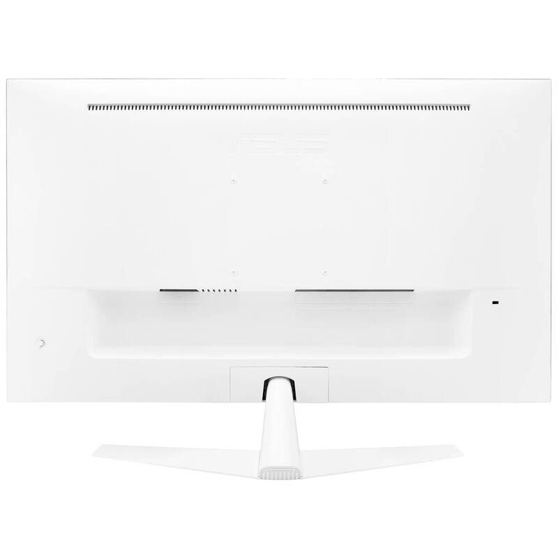 ASUS Monitor Display Bildschirm VY279HE-W LED 27 Zoll 1920 x 1080 Full HD - 4711081542131