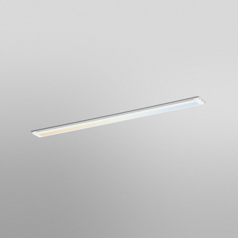 OSRAM SMART+ LED Unterbaulampe Undercabinet dimmbar 50cm warmweiß weiß 480lm - 4099854530494