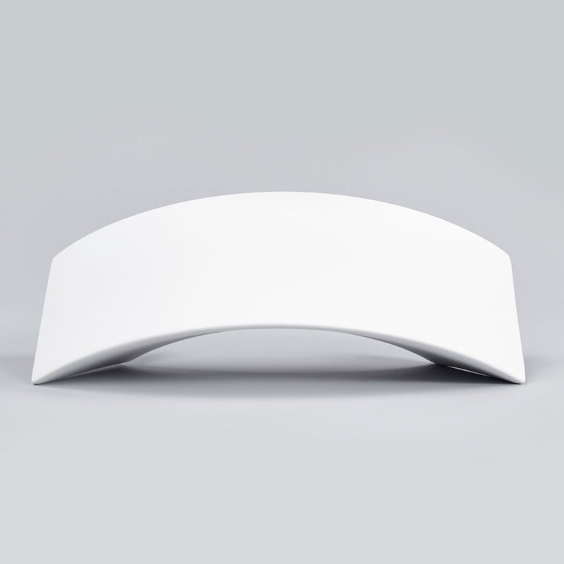 Austrolux KOLARZ Arco - Eck-Wandleuchte Wandlampe Lampe Leuchte Spot Licht G9 - 9008447223434