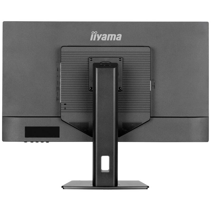 Iiyama ProLite XB3270QSU-B1 LED-Monitor EEK E (A - G) 80 cm 31.5 Zoll Bildschirm - 4948570123636