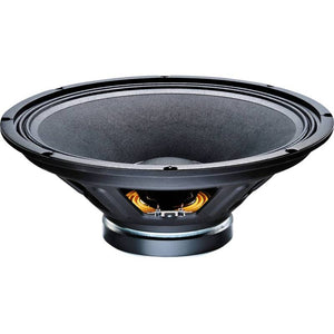 B-Ware Monacor Tieftöner TF1525E/8 15 Zoll Lautsprecher 300W 8Ω schwarz 97dB