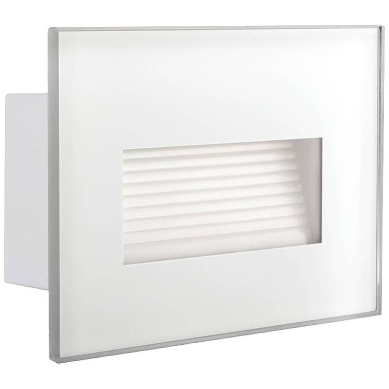 Kanlux Glasi 33690 Außeneinbauleuchte LED Lampe fest eingebaut 18 STÜCK - 5905339336903