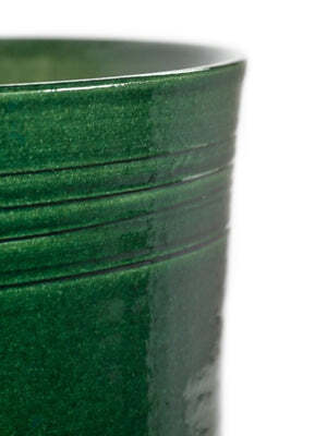 Serax Blumentopf Pflanzgefäß Glazed Shades Lines Keramik Ø 26 cm SIEHE TEXT/FOTO - 5420000785687