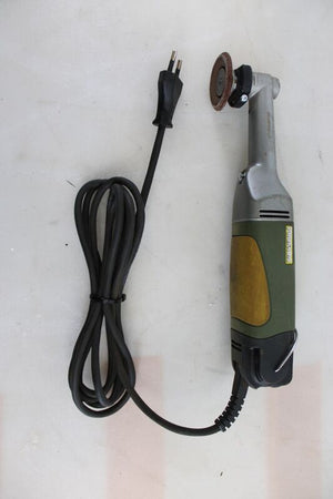 PROXXON Winkelschleifer Langhals-Winkelschleifer LHW 28 547 100W 50mm Koffer