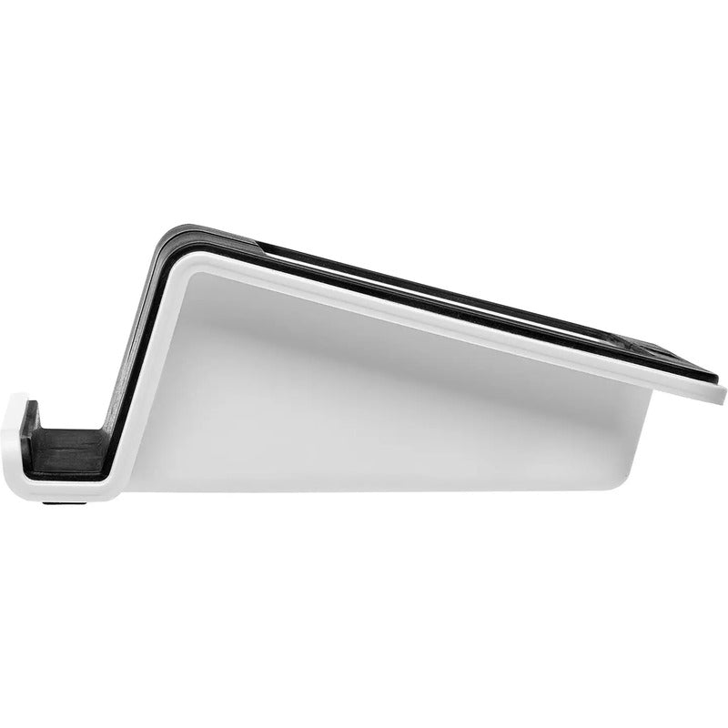 HAN Tablet-Ständer Universal Halterung für Tablets und Smartphones in Weiß - 4012473921719