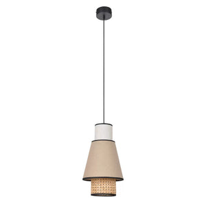 B-Ware MARKET SET Singapour XS Hängelampe nude Pendelleuchte Pendellampe Lampe Leuchte
