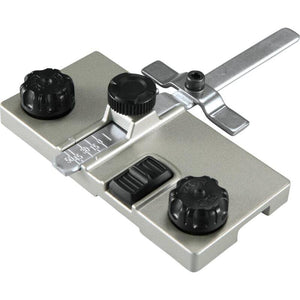 B-Ware Makita Führungsschienenadapter Adapter für Führungsschienen 199232-5 Zubehör