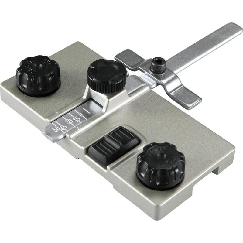 Makita Führungsschienenadapter Adapter für Führungsschienen 199232-5 Zubehör - 88381529334