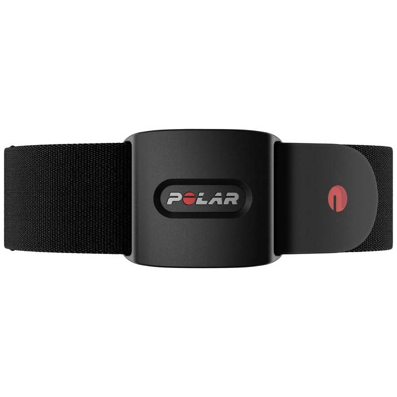 Polar Pulssensor Verity Sense OHR Sensor schwarz Größe L-XXL für Sportuhren - 0725882070933