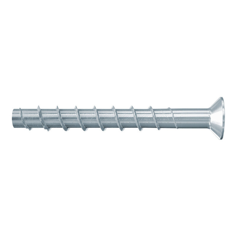 Fischer Betonschraube Anker ULTRACUT FBS II Senkkopf Stahl ETA 50 Stück - 4048962251678