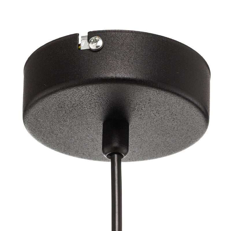 Euluna Hängeleuchte Dione vierflammig schwarz Deckenlampe E27 SIEHE TEXT/FOTO106 - 5904798654306