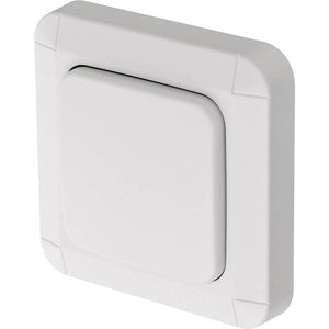 B-Ware Brennenstuhl BrematicPRO Wandschalter Wand-Schalter IP44 Schalter Smart-Schalter
