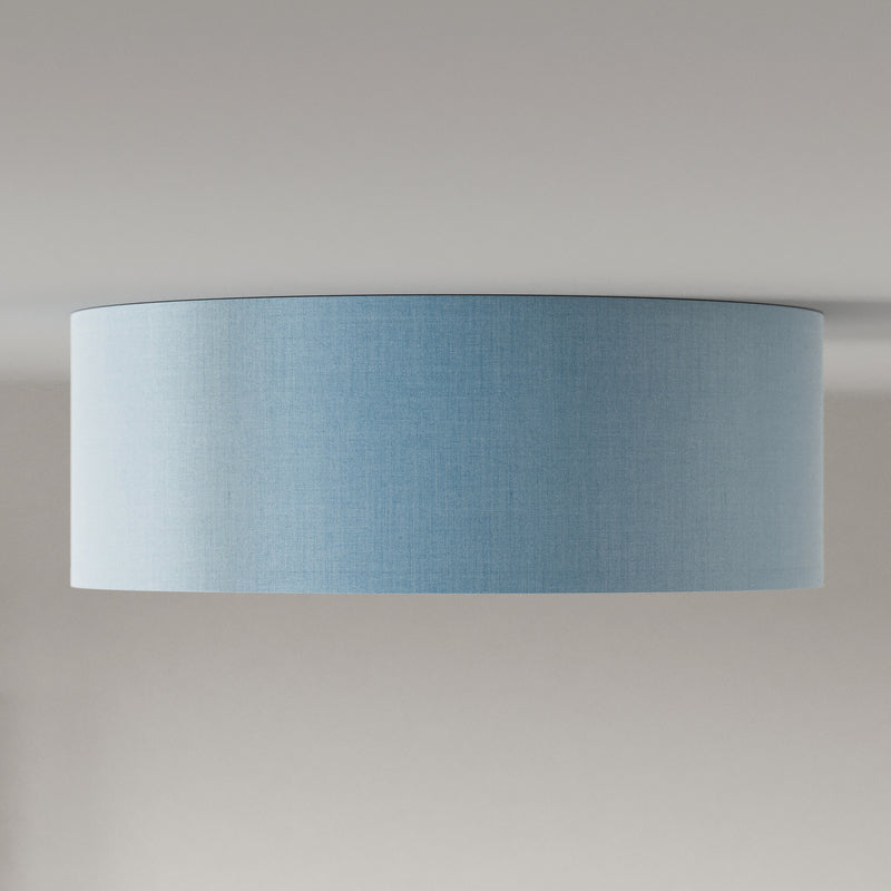 Euluna Deckenlampe Rondo Kids Hängelampe Deckenlicht Lampe Ø 38 cm E27 blau17 - 5901780532291