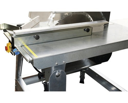 ATIKA Baukreissäge BTU 450 robust leistungsstark Handwerk Bauindustrie - 4004265011999