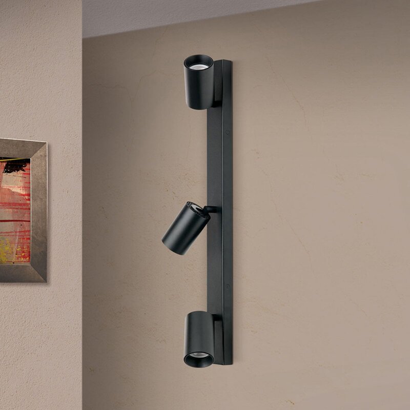 Orion Strahler Sean Wohnzimmerleuchte Wandleuchte Bildleuchte Spiegellampe GU10 - 9003090267880