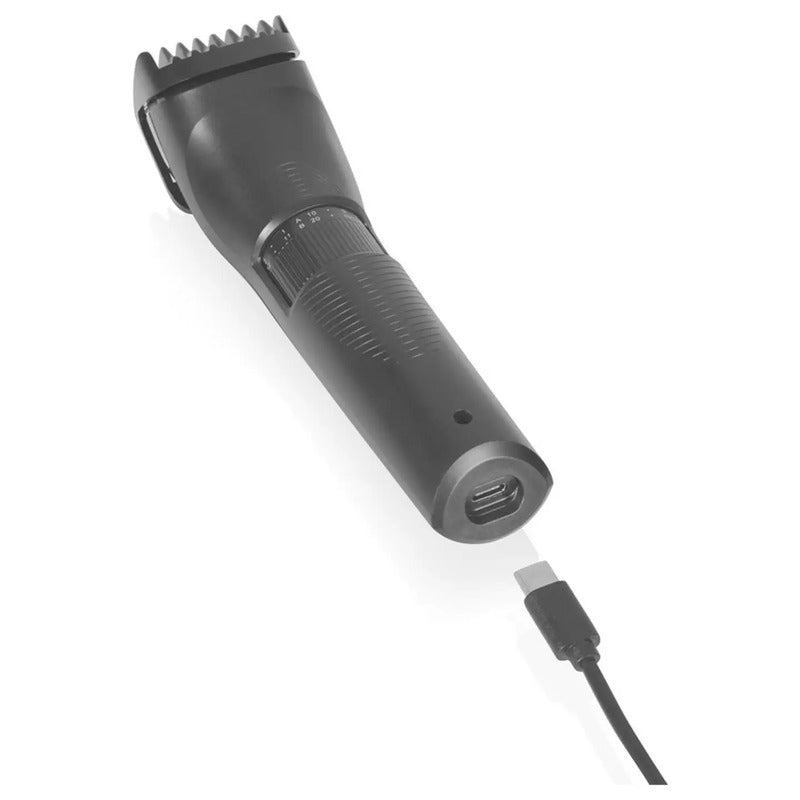 Tristar Bartschneider Haarschneider Präzisions Trimmer USB-Ladefunktion - 8712836980754