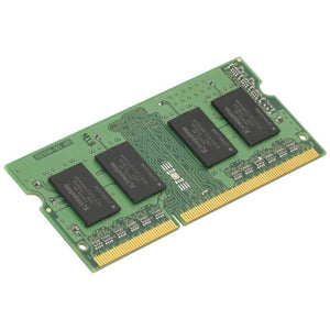 96x B-Ware Kingston Laptop Arbeitsspeicher RAM Modul Speicher DDR3L 4 GB SO-DIMM 96 STÜCK