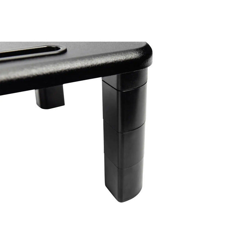 Digitus Ergonomic Monitor Riser - 4016032454564