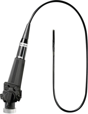 B-Ware VOLTCRAFT Endoskop-Sonde Sonden-Ø 7.5 mm Wasserdicht LED-Beleuchtung Schwenkfkt.