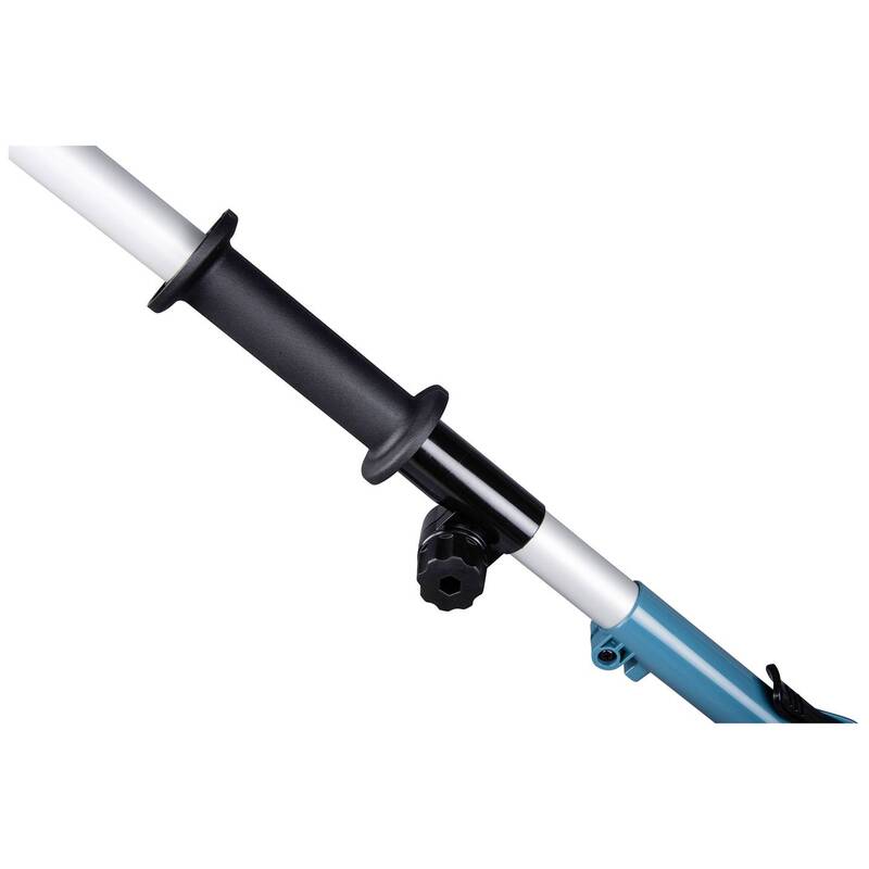 Makita Heckenschere Akku Strauchschneider UN460WDZ 12V Li-Ion 460mm ohne Akku - 88381745260