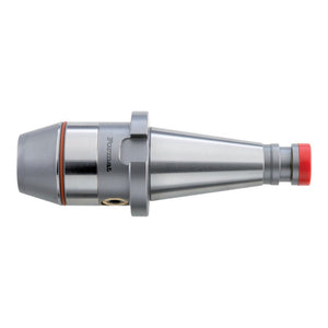 B-Ware WTE Kurzbohrfutter NC-Bohrfutter D2080 R/L 2,5-16 SK40 Drehzahl 7000min-1
