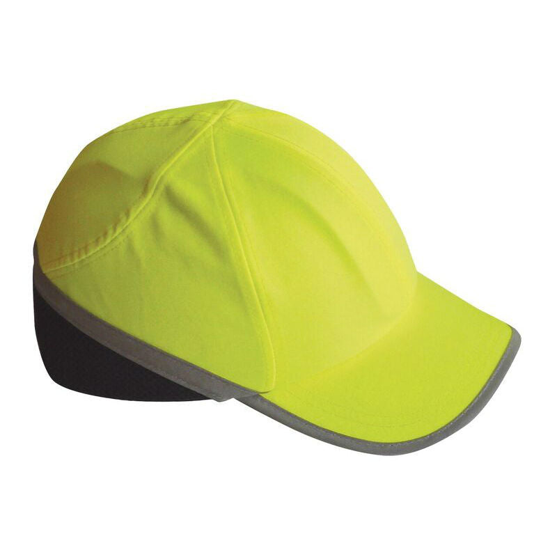 Portwest Hi-Vis Anstoßkappe Schutzkappe Helm Schirm PW79 SONDERPOSTEN 200 STÜCK - 5036108171910