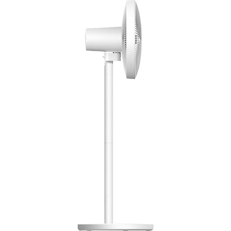 Xiaomi Mi Smart Standing Fan 2 Lite Standventilator Ventilator Gebläse Lüfter263 - 6934177716836
