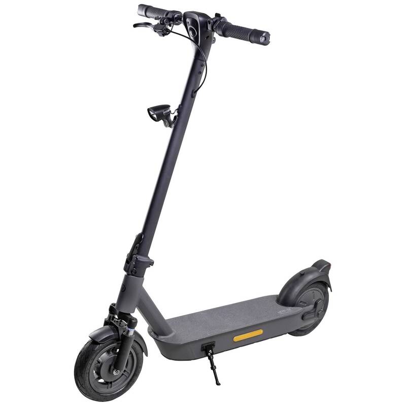 ePowerFun ePF-2 XT 600 E-Scooter Cityroller Li-Ion 48 V 12.5 Ah UNVOLLSTÄNDIG - 4260672951451