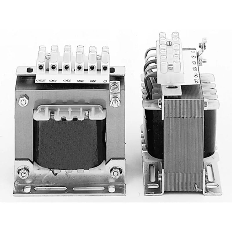 Helios Ventilatoren Steuertransformator TSSD 4 1 x 80 V 4 A regelbar 230 V - 4010184065180