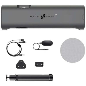 B-Ware 3DMAKERPRO MagicSwift Plus 3D Scanner Drucker Druckgerät Computer-Scanner Kabel